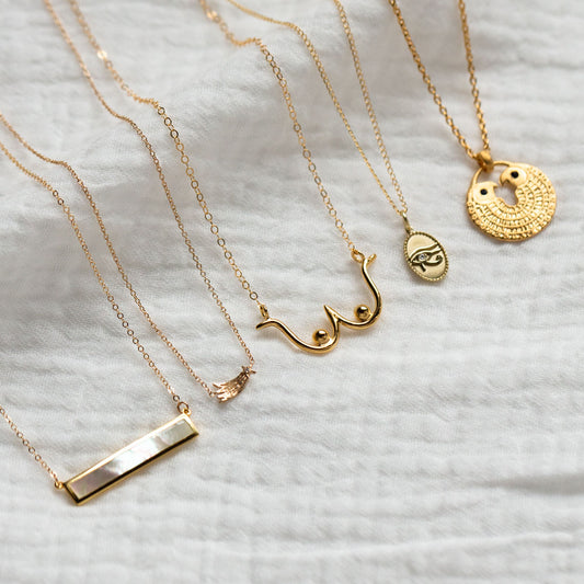 What Sustainability Actually Means in the Jewelry Industry