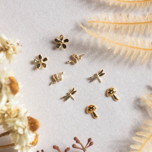 The Deep Meanings Behind Our Favorite Nature & Wildlife Symbols