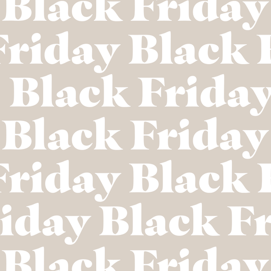 How to Get Early Access to Black Friday (plus our top gifts)