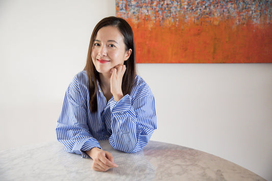 In the Spotlight with Red Earth