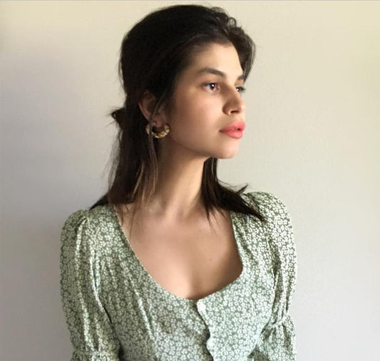 In the Spotlight with Mother Muse