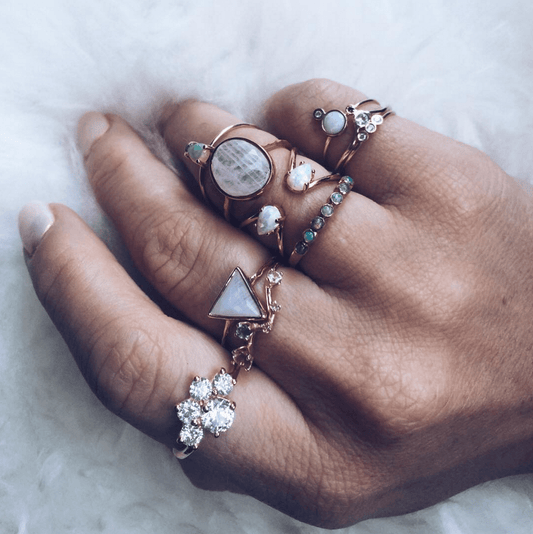 8 Pieces Worth Investing In