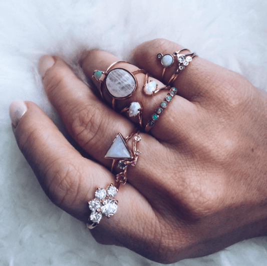 The Bestie Gift Guide