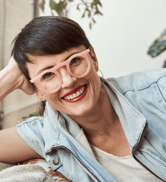 In the Spotlight with Carla Colour