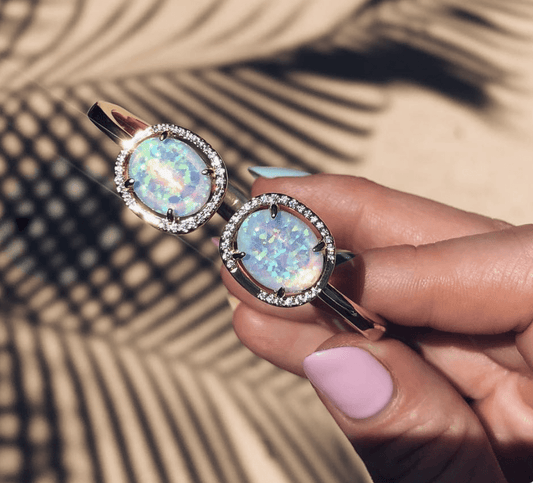 Destination Vacation: Our Favorite Jewels For Summer