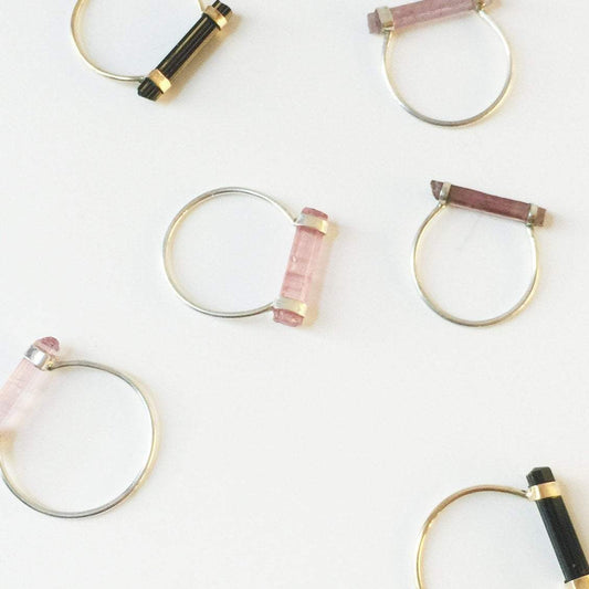 What is Tourmaline?