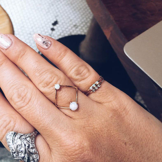 The New Collection of La Kaiser Fine Jewelry is Here