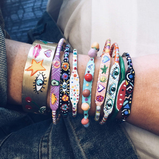 Susan Alexandra knows how to have fun with fashion