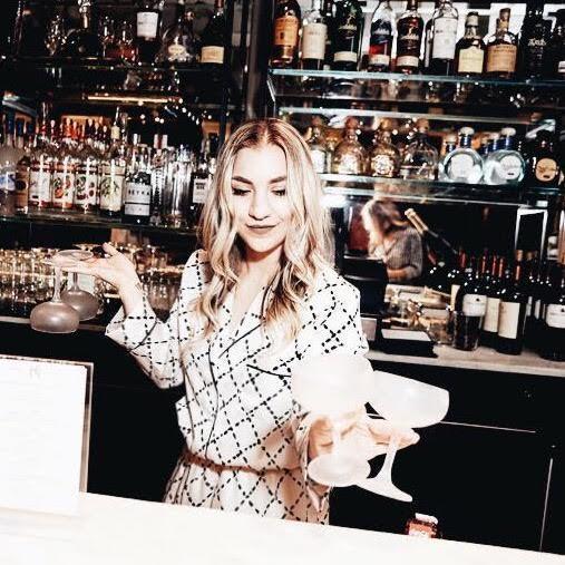 Arsenic & Old Lace with Céline Bossart