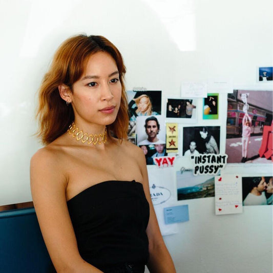 Meet the Muse: Rachel Nguyen