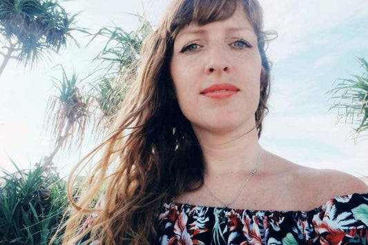 Meet the Muse: Milou Neelen