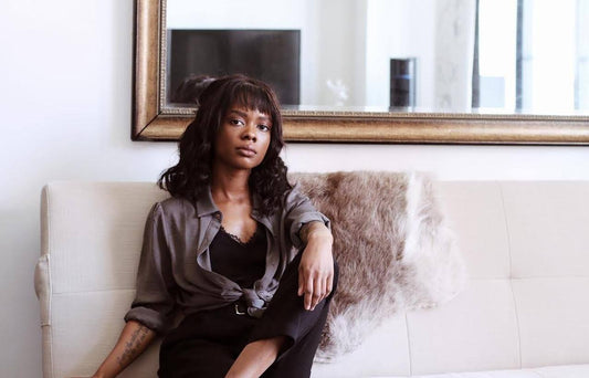 Meet the Muse: Tatiana Gabrielle