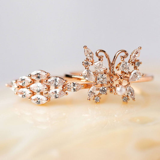What's the Difference Between Simulated and Lab Created Diamonds?