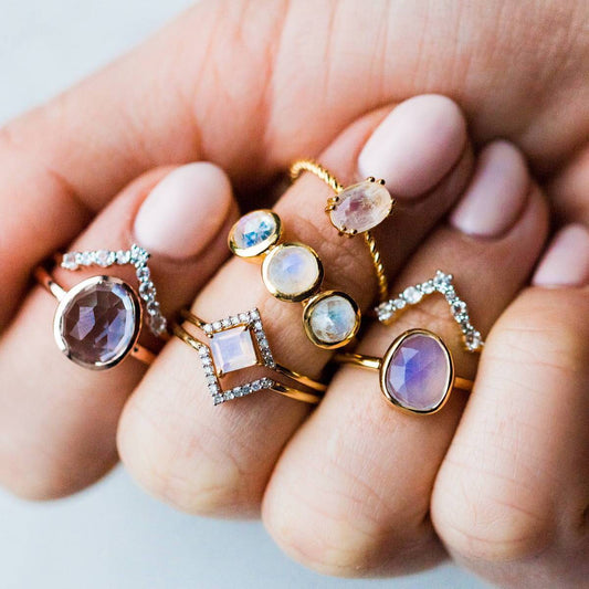 In the Spotlight with Carrie Elizabeth Jewelry
