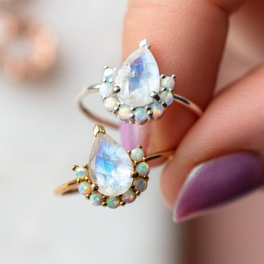 How To Care For Moonstones