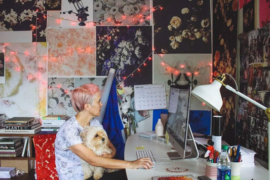 In the Spotlight with Ashley Woodson Bailey