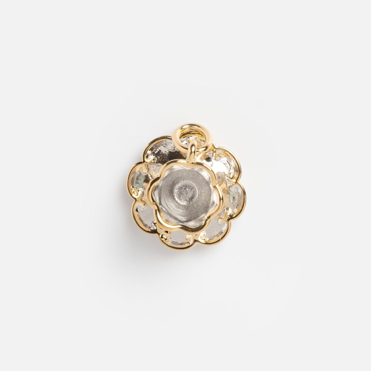Vintage Inspired Trinket Charm