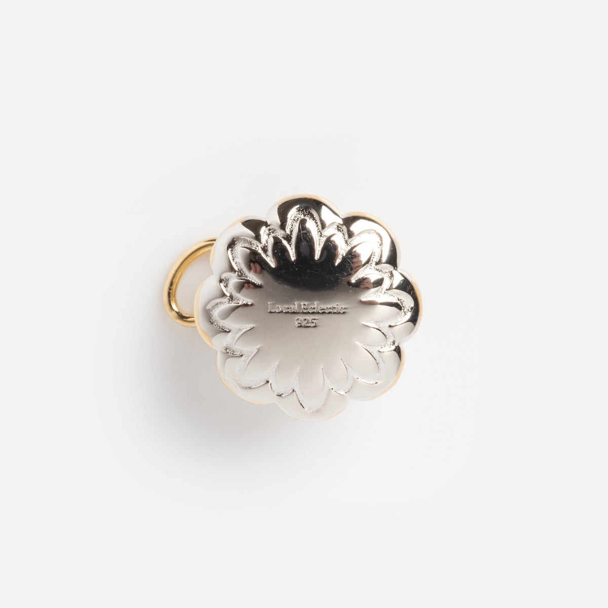 Vintage Inspired Trinket Charm