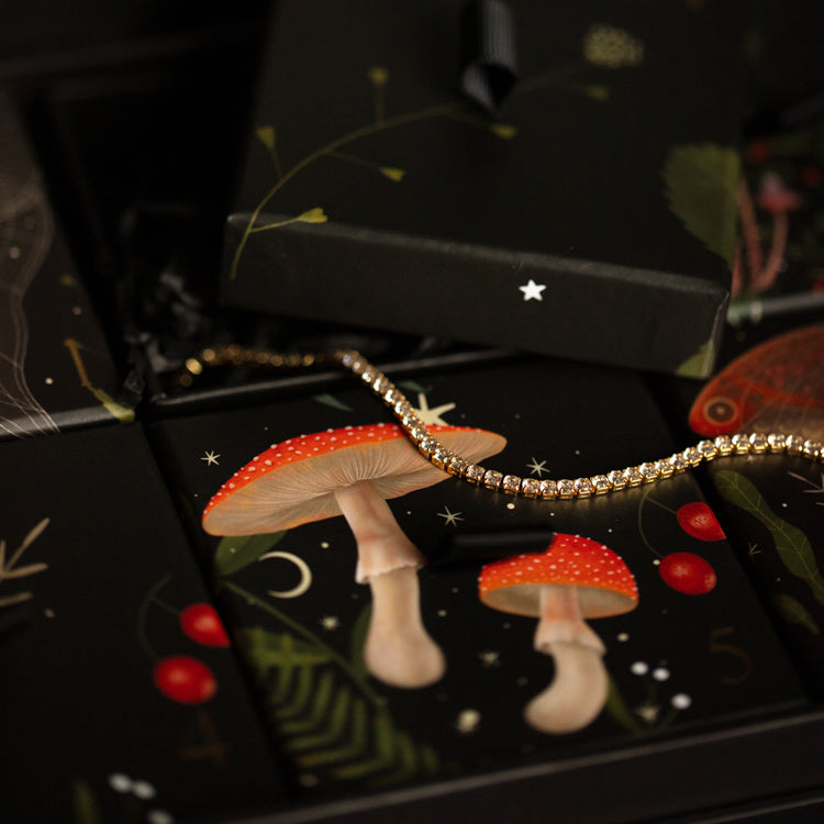 2023 Jewelry Advent Calendar