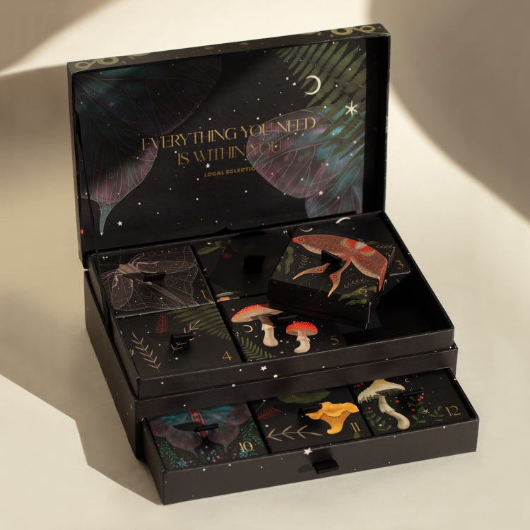 2023 Jewelry Advent Calendar