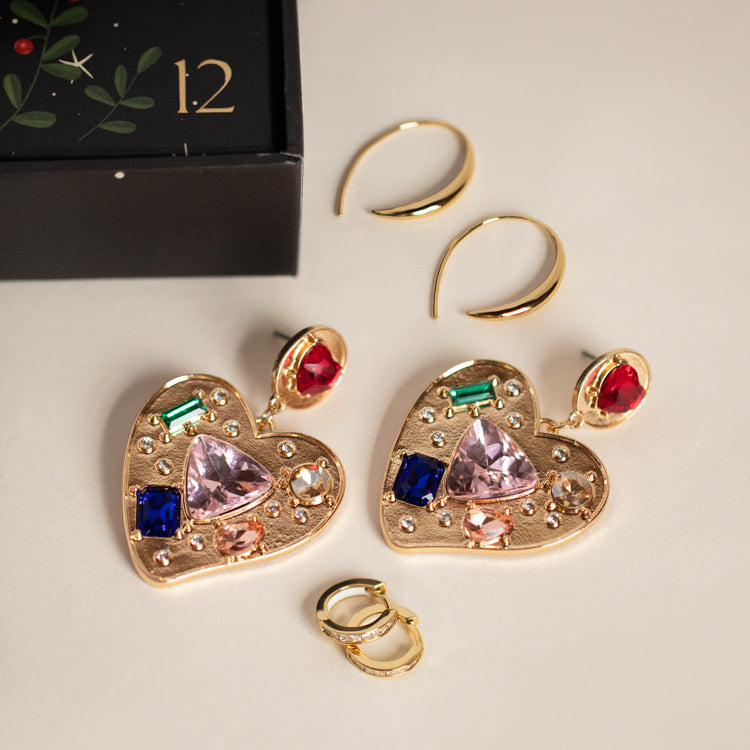 2023 Jewelry Advent Calendar