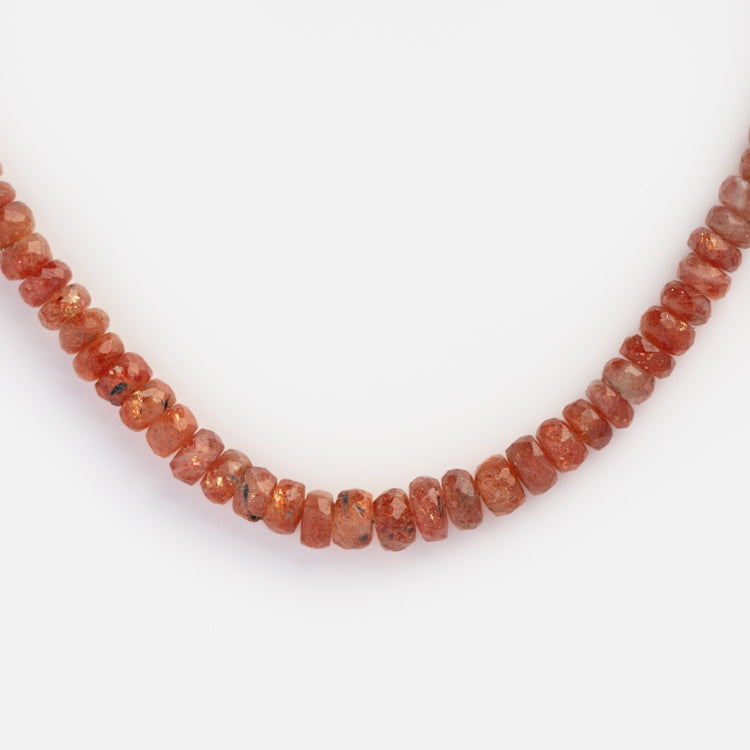 The SPF 30 Necklace Layering Set