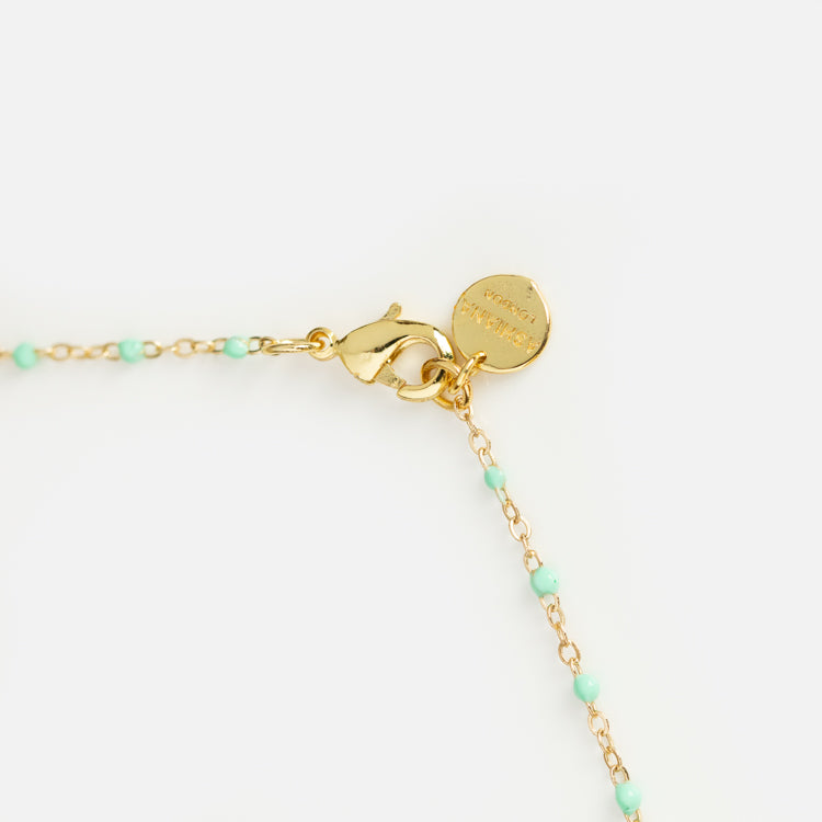 Valeria Long Necklace