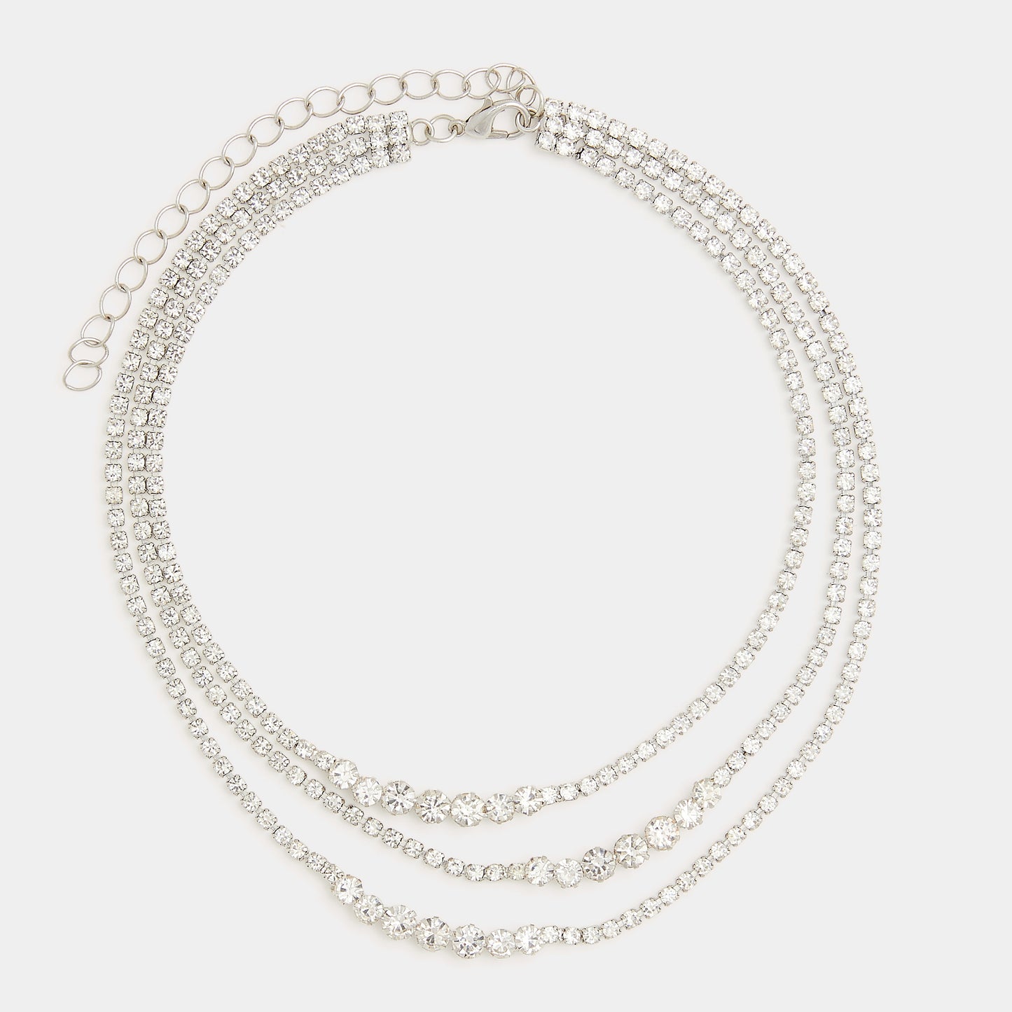 Adorn Necklace