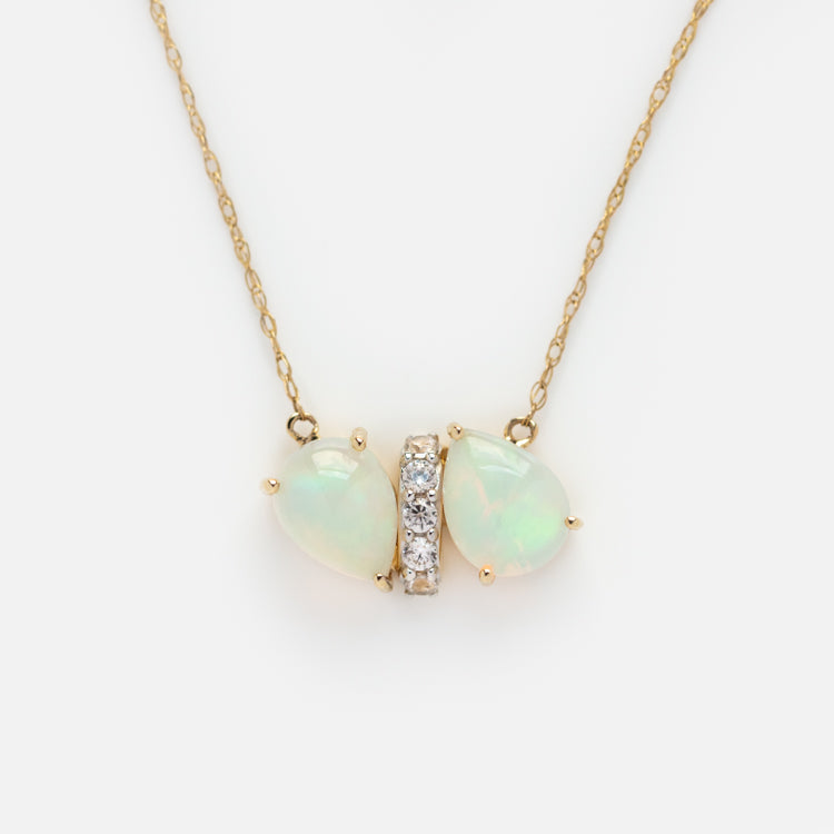 Solid Gold October Capsule Set with Free Gift