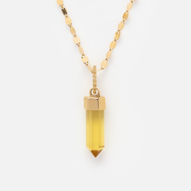 Solid Gold November Capsule Set with Free Gift