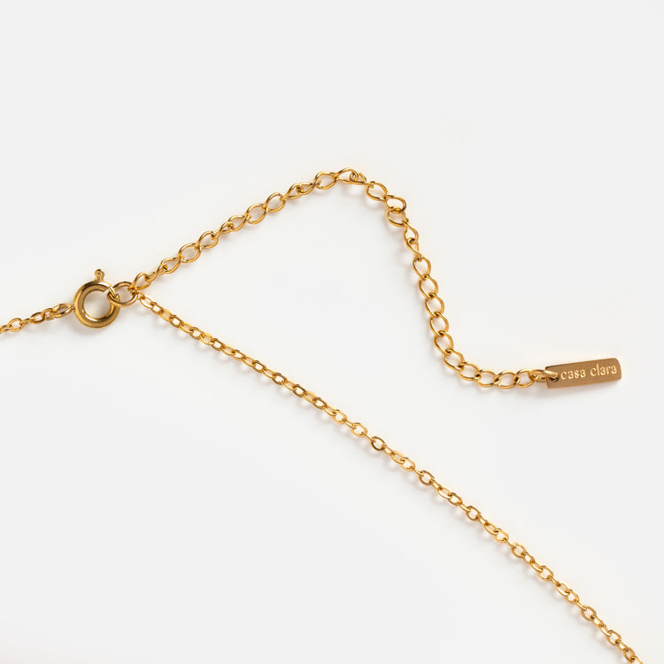 Le Jardin Freshwater Pearl Necklace