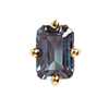 Mod Love Birthstones-Alexandrite