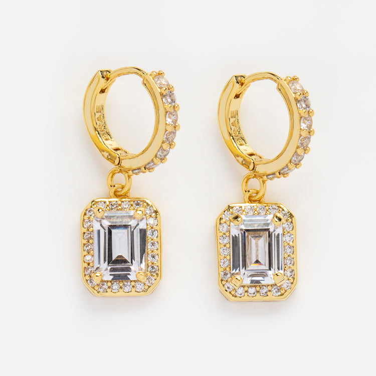 Selena Earrings