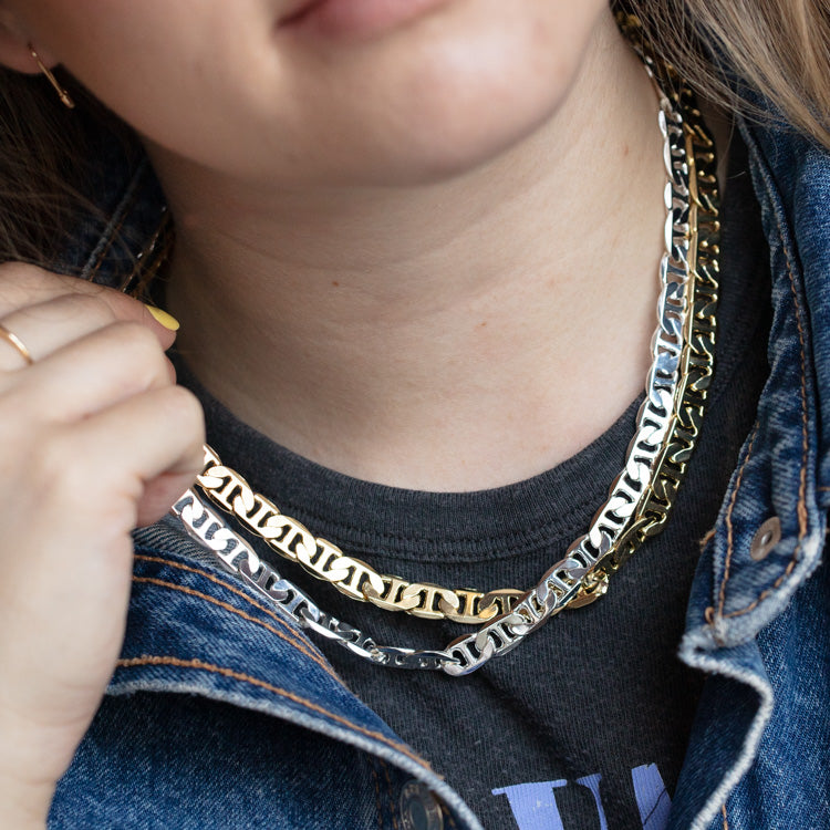 Mariner Necklace