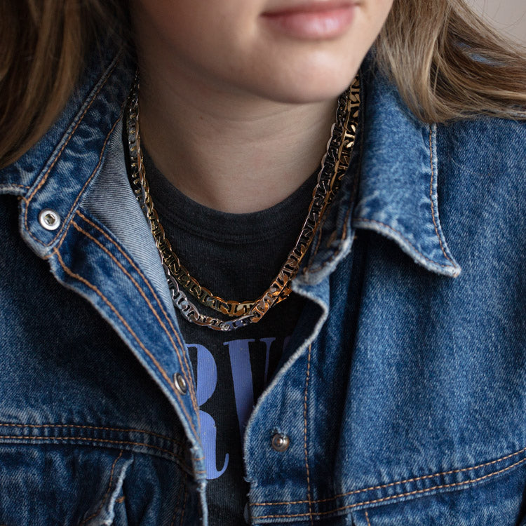 Mariner Necklace