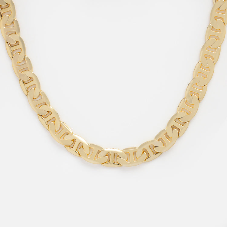 Mariner Necklace