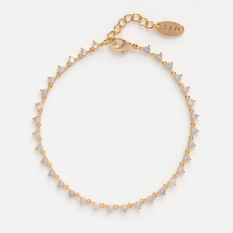 Audrey Opalite Bracelet