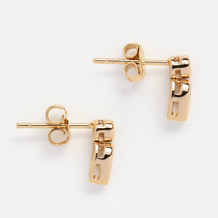 Mila Stud Earrings