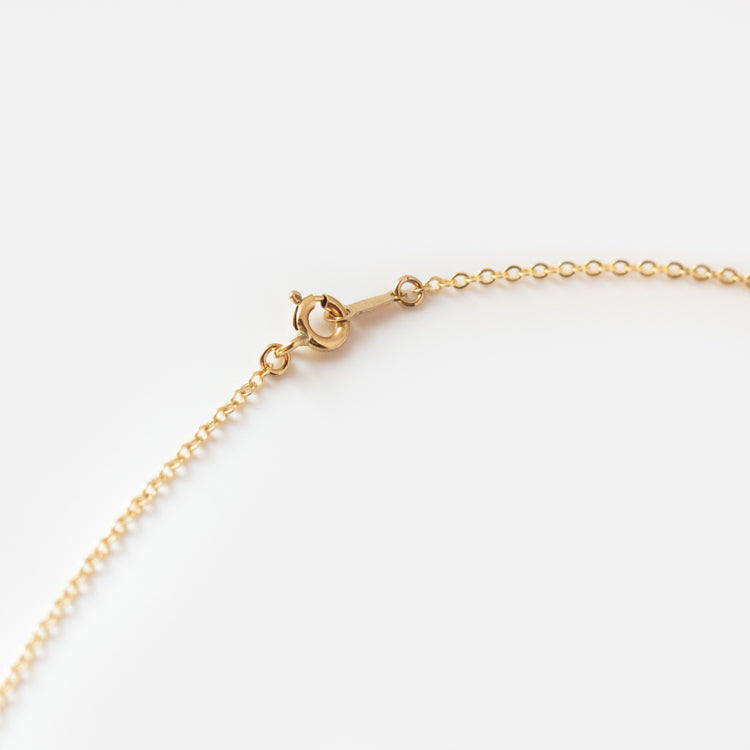 Body Positive Woman Empowering Necklace
