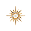 Elizabeth Stone-Starburst