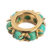 Years-11 Year Turquoise