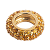 Years-13 Year Citrine