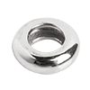 Years-25 Year White Gold