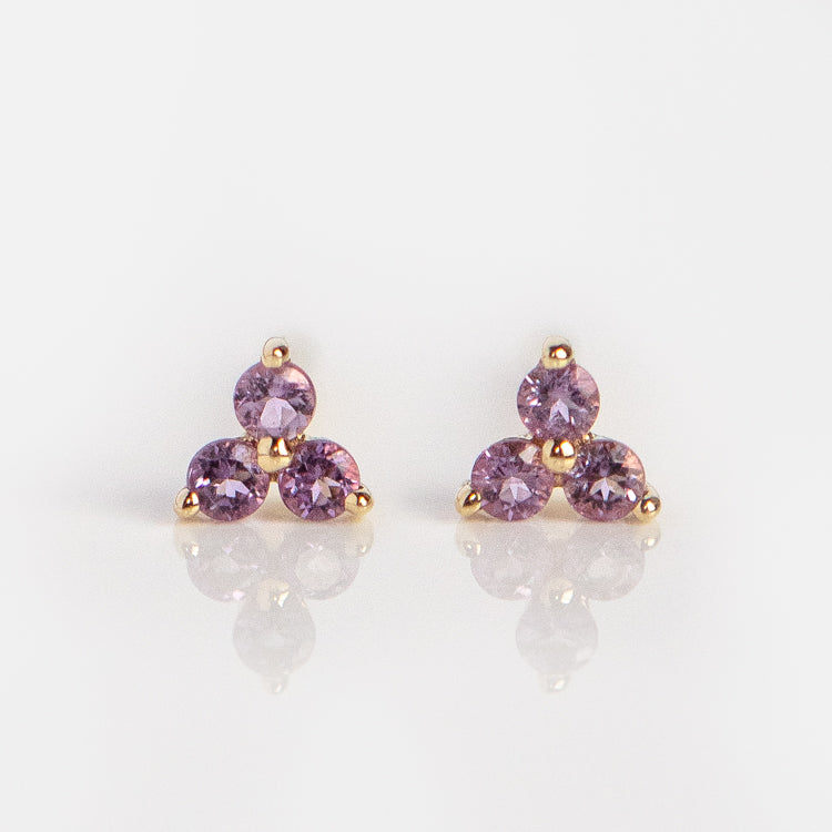 Solid Gold February Capsule Set with Free Gift