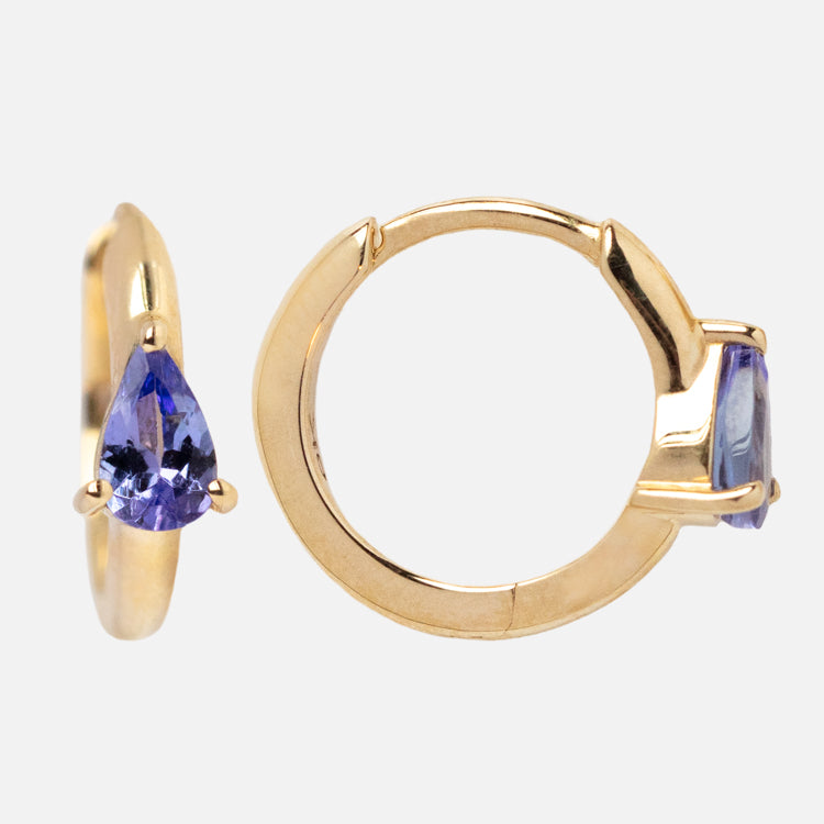 Solid Gold December Capsule Set with Free Gift