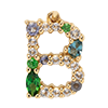 Letters-B