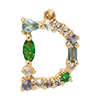 Letters-D
