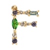 Letters-F