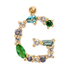 Letters-G