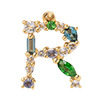 Letters-R